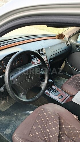 Mercedes C 180 1998, 497,526 km - 1.8 l - Mingəçevir