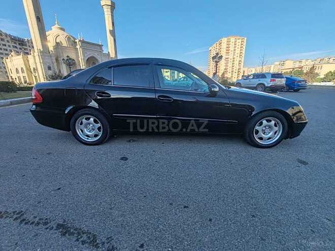 Mercedes E 220 d 2005, 316,000 km - 2.2 л - Bakı