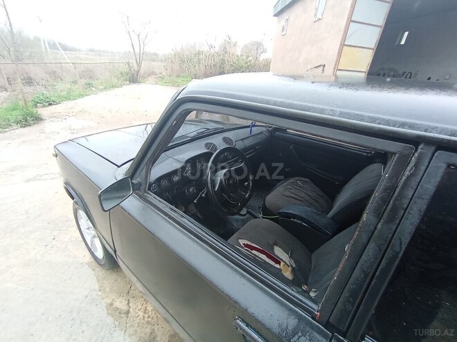 LADA (VAZ) 21011 1982, 88,888 km - 1.5 l - Saatlı