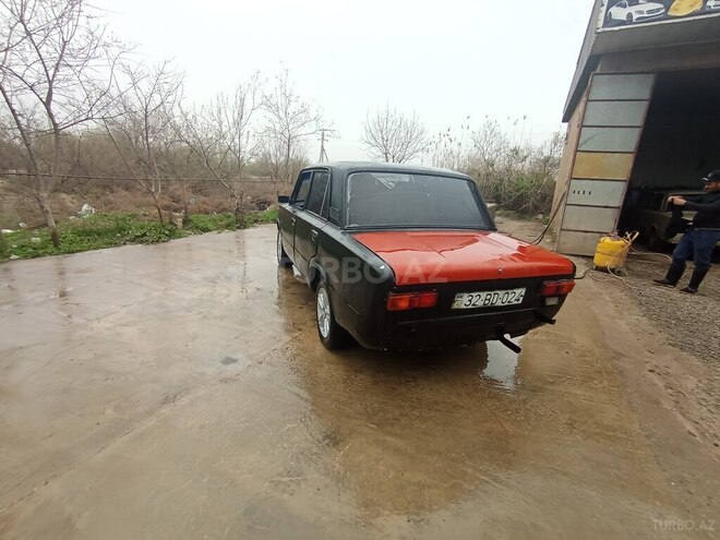 LADA (VAZ) 21011 1982, 88,888 km - 1.5 l - Saatlı