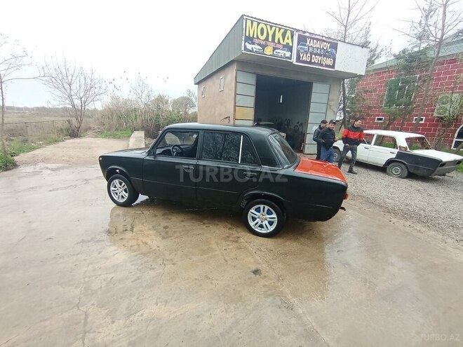 LADA (VAZ) 21011 1982, 88,888 km - 1.5 l - Saatlı