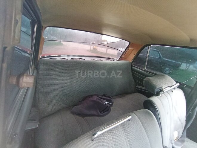 LADA (VAZ) 21011 1982, 88,888 km - 1.5 l - Saatlı
