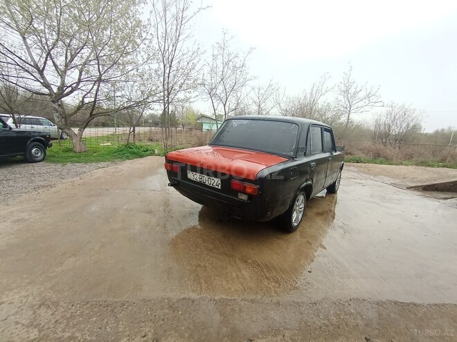 LADA (VAZ) 21011 1982, 88,888 km - 1.5 l - Saatlı