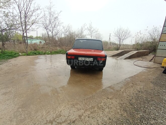 LADA (VAZ) 21011 1982, 88,888 km - 1.5 l - Saatlı