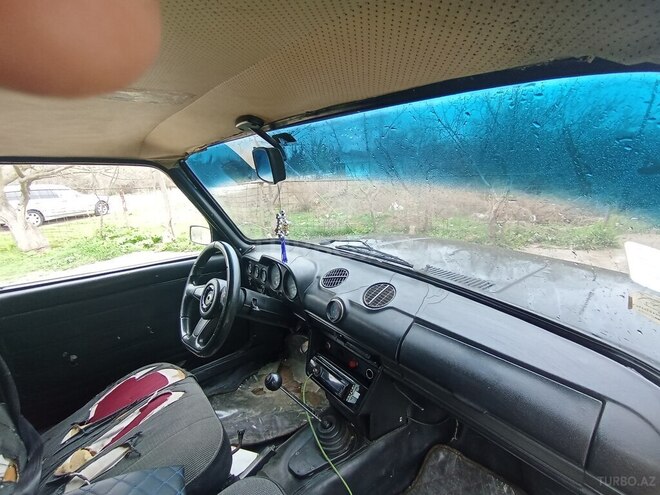 LADA (VAZ) 21011 1982, 88,888 km - 1.5 l - Saatlı