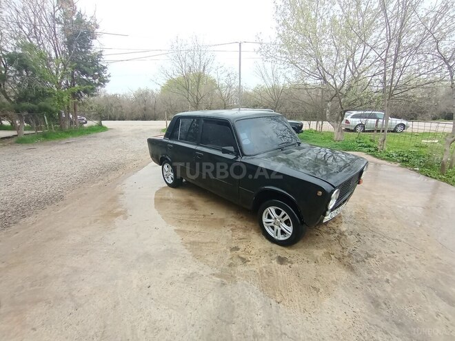 LADA (VAZ) 21011 1982, 88,888 km - 1.5 l - Saatlı