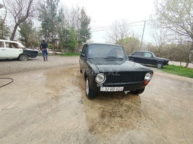 LADA (VAZ) 21011 1982, 88,888 km - 1.5 l - Saatlı