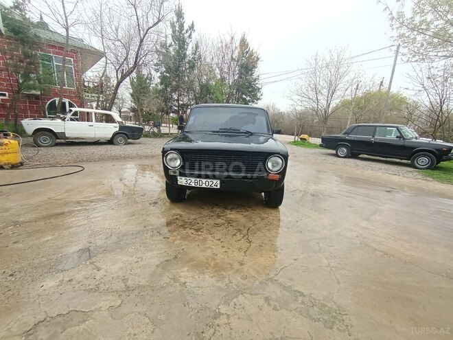 LADA (VAZ) 21011 1982, 88,888 km - 1.5 l - Saatlı
