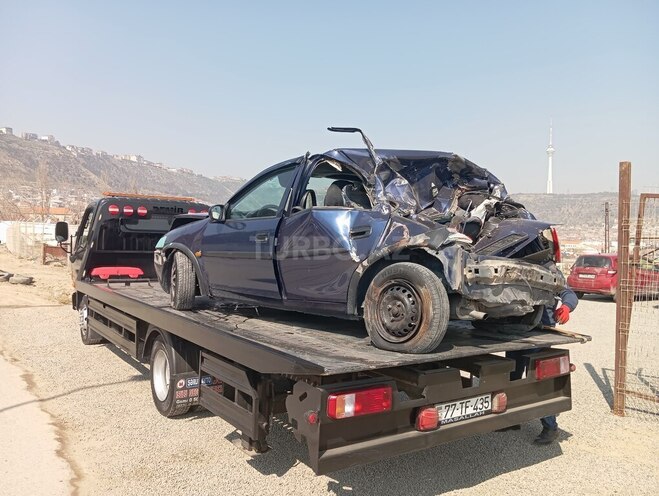 Opel Vita 1998, 370,000 km - 1.4 л - Bakı
