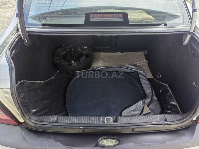 Opel Vectra 1998, 256,441 km - 2.0 l - Saatlı