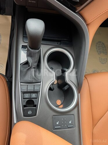 Toyota Camry 2021, 91,000 km - 2.5 l - Bakı