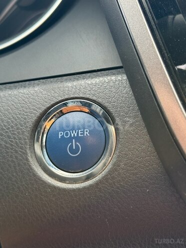 Toyota Camry 2021, 91,000 km - 2.5 l - Bakı