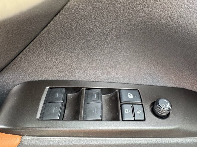 Toyota Camry 2021, 91,000 km - 2.5 l - Bakı