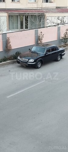 GAZ 31105 2007, 90,000 km - 2.3 l - Bakı