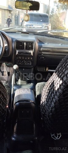 GAZ 31105 2007, 90,000 km - 2.3 l - Bakı