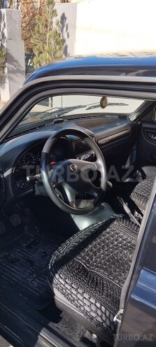 GAZ 31105 2007, 90,000 km - 2.3 l - Bakı