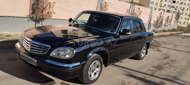 GAZ 31105 2007, 90,000 km - 2.3 l - Bakı