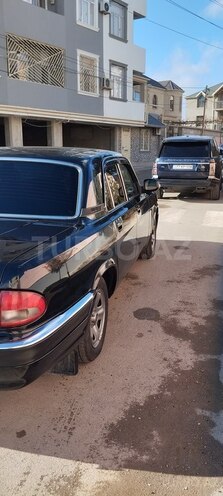 GAZ 31105 2007, 90,000 km - 2.3 l - Bakı