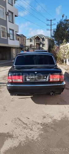 GAZ 31105 2007, 90,000 km - 2.3 l - Bakı