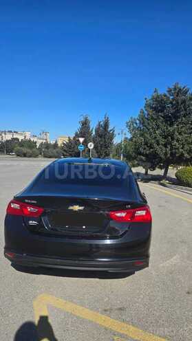 Chevrolet Malibu 2016, 134,000 km - 1.5 l - Bakı