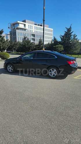 Chevrolet Malibu 2016, 134,000 km - 1.5 l - Bakı