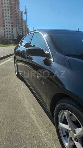 Chevrolet Malibu 2016, 134,000 km - 1.5 l - Bakı