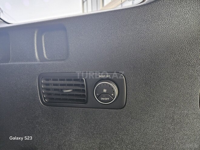 Kia Sorento 2016, 114,000 km - 2.2 l - Bakı