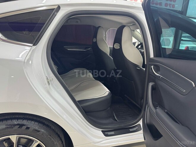 BYD Destroyer 05 2024, 2,000 km - 1.5 l - Sumqayıt