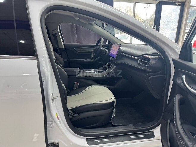 BYD Destroyer 05 2024, 2,000 km - 1.5 l - Sumqayıt