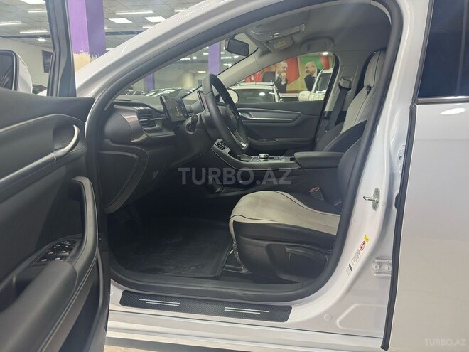 BYD Destroyer 05 2024, 2,000 km - 1.5 l - Sumqayıt