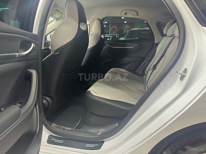 BYD Destroyer 05 2024, 2,000 km - 1.5 l - Sumqayıt