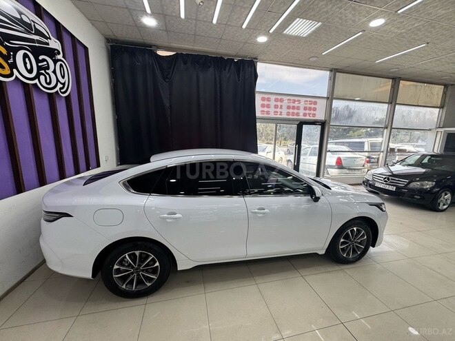 BYD Destroyer 05 2024, 2,000 km - 1.5 l - Sumqayıt