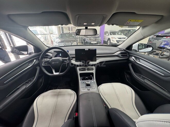 BYD Destroyer 05 2024, 2,000 km - 1.5 l - Sumqayıt