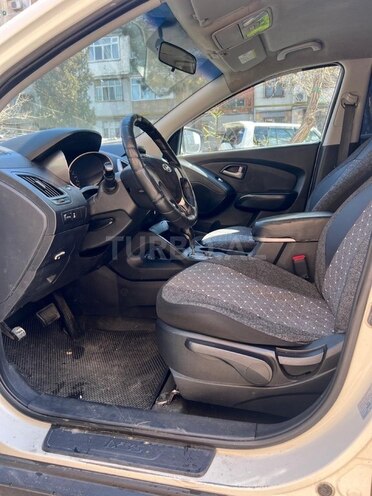 Hyundai ix35 2011, 250,000 km - 2.4 l - Bakı