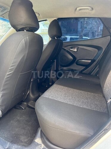 Hyundai ix35 2011, 250,000 km - 2.4 l - Bakı