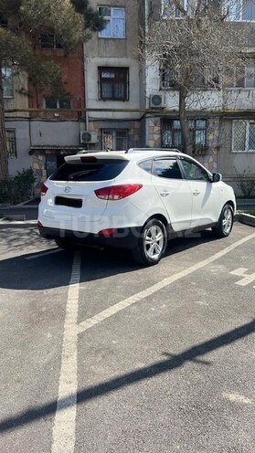 Hyundai ix35 2011, 250,000 km - 2.4 l - Bakı