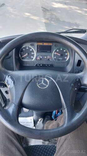 Mercedes Axor 1833 2011, 672,000 km - 7.5 л - Bakı