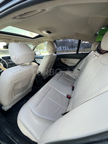BMW 328 2015, 189,505 km - 2.0 l - Bakı