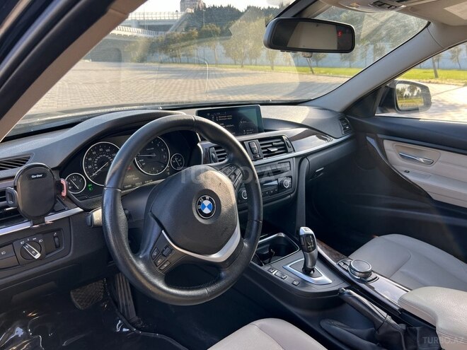 BMW 328 2015, 189,505 km - 2.0 l - Bakı