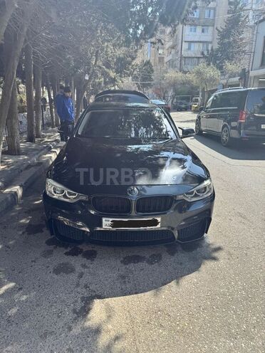 BMW 328 2012, 300,000 km - 2.0 l - Bakı