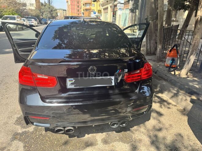 BMW 328 2012, 300,000 km - 2.0 l - Bakı