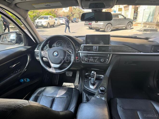 BMW 328 2012, 300,000 km - 2.0 l - Bakı