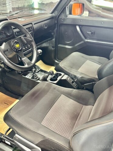 LADA (VAZ) Niva 2019, 89,370 km - 1.7 l - Sumqayıt