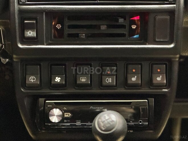LADA (VAZ) Niva 2019, 89,370 km - 1.7 l - Sumqayıt