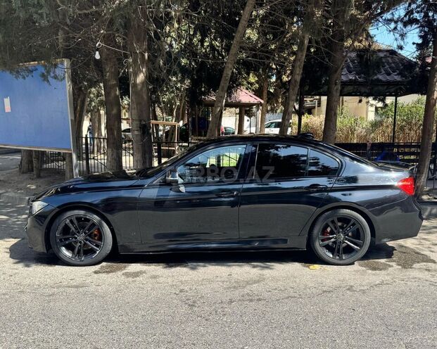 BMW 328 2012, 300,000 km - 2.0 l - Bakı