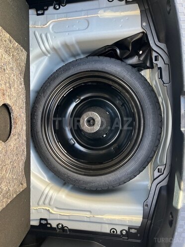 Toyota Aqua 2019, 92,000 km - 1.5 l - Bakı