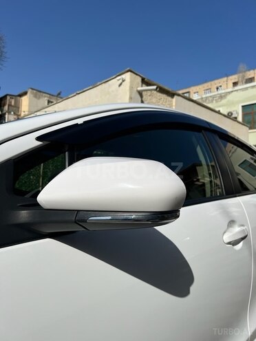 Toyota Aqua 2019, 92,000 km - 1.5 l - Bakı