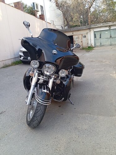 Yamaha XV1900-1