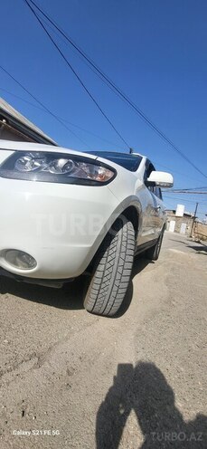Hyundai Santa Fe 2009, 158,390 km - 2.7 l - Bakı