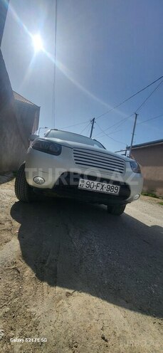 Hyundai Santa Fe 2009, 158,390 km - 2.7 l - Bakı
